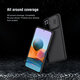 For Xiaomi Redmi Note 10 Pro/ Redmi Note 10 Pro Max Case Bumper with Lens Cover Shockproof Anti-Scratch TPU + PC Protective Case Non-Original For Xiaomi Redmi Note 10 Pro/ Redmi Note 10 Pro Max Case Bumper with Lens Cover Shockproof Anti-Scratch TPU + PC Protective Case Non-Original
