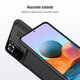 For Xiaomi Redmi Note 10 Pro/ Redmi Note 10 Pro Max Case Bumper with Lens Cover Shockproof Anti-Scratch TPU + PC Protective Case Non-Original For Xiaomi Redmi Note 10 Pro/ Redmi Note 10 Pro Max Case Bumper with Lens Cover Shockproof Anti-Scratch TPU + PC Protective Case Non-Original