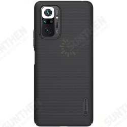 For Xiaomi Redmi Note 10 Pro/ Redmi Note 10 Pro Max Case Matte Anti-Fingerprint Anti-Scratch Shockproof Hard PC Protective Case Back Cover Non-Original For Xiaomi Redmi Note 10 Pro/ Redmi Note 10 Pro Max Case Matte Anti-Fingerprint Anti-Scratch Shockproof Hard PC Protective Case Back Cover Non-Original
