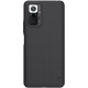 For Xiaomi Redmi Note 10 Pro/ Redmi Note 10 Pro Max Case Matte Anti-Fingerprint Anti-Scratch Shockproof Hard PC Protective Case Back Cover Non-Original For Xiaomi Redmi Note 10 Pro/ Redmi Note 10 Pro Max Case Matte Anti-Fingerprint Anti-Scratch Shockproof Hard PC Protective Case Back Cover Non-Original