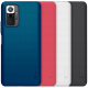 For Xiaomi Redmi Note 10 Pro/ Redmi Note 10 Pro Max Case Matte Anti-Fingerprint Anti-Scratch Shockproof Hard PC Protective Case Back Cover Non-Original For Xiaomi Redmi Note 10 Pro/ Redmi Note 10 Pro Max Case Matte Anti-Fingerprint Anti-Scratch Shockproof Hard PC Protective Case Back Cover Non-Original