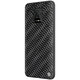 For Xiaomi Redmi Note 9S / Redmi Note 9 Pro / Redmi Note 9 Pro Max Case Luxury Luster Twinkle Shield Woven Polyester + PU Leather Shockproof Protective Case Non-original For Xiaomi Redmi Note 9S / Redmi Note 9 Pro / Redmi Note 9 Pro Max Case Luxury Luster Twinkle Shield Woven Polyester + PU Leather Shockproof Protective Case Non-original