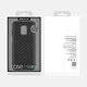 For Xiaomi Redmi Note 9S / Redmi Note 9 Pro / Redmi Note 9 Pro Max Case Luxury Luster Twinkle Shield Woven Polyester + PU Leather Shockproof Protective Case Non-original For Xiaomi Redmi Note 9S / Redmi Note 9 Pro / Redmi Note 9 Pro Max Case Luxury Luster Twinkle Shield Woven Polyester + PU Leather Shockproof Protective Case Non-original