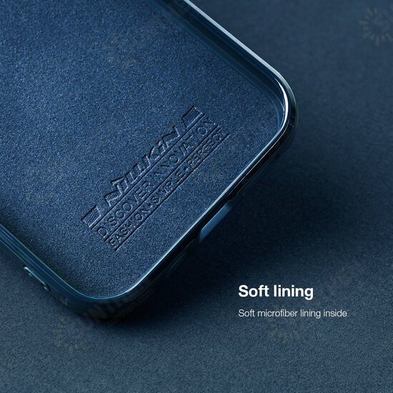 For iPhone 12 Pro / 12 Case Business with Card Slot Holder Shockproof Leather Protective Case