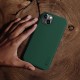 For iPhone 13 Mini/ 13/ 13 Pro/ 13 Pro Max Case Anti-Fingerprint Anti-Scratch Shockproof Hard PC Protective Case Back Cover