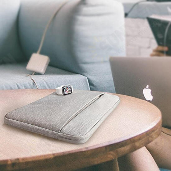 Nylon Sleeve Bag Laptop Bag Tablet Bag Digital Product Organizer For 13.3 Inch 15.6 Inch Laptop Notebook Tablet PC iPad Pro 12.9 Inch Macbook Pro 15.6 Inch Nylon Sleeve Bag Laptop Bag Tablet Bag Digital Product Organizer For 13.3 Inch 15.6 Inch Laptop Notebook Tablet PC iPad Pro 12.9 Inch Macbook Pro 15.6 Inch