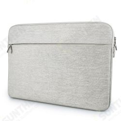 Nylon Sleeve Bag Laptop Bag Tablet Bag Digital Product Organizer For 13.3 Inch 15.6 Inch Laptop Notebook Tablet PC iPad Pro 12.9 Inch Macbook Pro 15.6 Inch Nylon Sleeve Bag Laptop Bag Tablet Bag Digital Product Organizer For 13.3 Inch 15.6 Inch Laptop Notebook Tablet PC iPad Pro 12.9 Inch Macbook Pro 15.6 Inch
