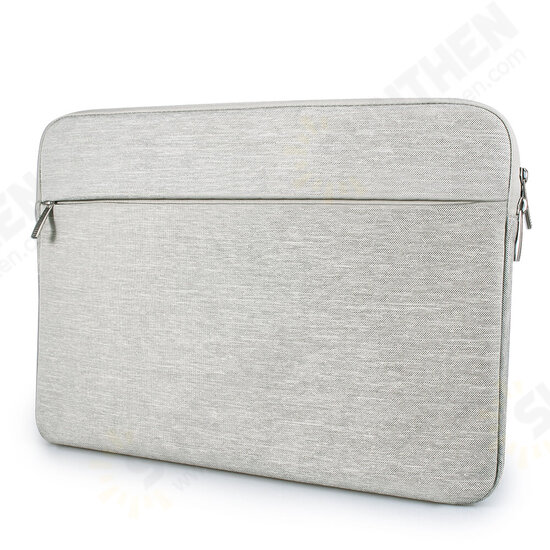 Nylon Sleeve Bag Laptop Bag Tablet Bag Digital Product Organizer For 13.3 Inch 15.6 Inch Laptop Notebook Tablet PC iPad Pro 12.9 Inch Macbook Pro 15.6 Inch Nylon Sleeve Bag Laptop Bag Tablet Bag Digital Product Organizer For 13.3 Inch 15.6 Inch Laptop Notebook Tablet PC iPad Pro 12.9 Inch Macbook Pro 15.6 Inch