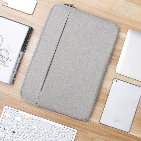 Nylon Sleeve Bag Laptop Bag Tablet Bag Digital Product Organizer For 13.3 Inch 15.6 Inch Laptop Notebook Tablet PC iPad Pro 12.9 Inch Macbook Pro 15.6 Inch Nylon Sleeve Bag Laptop Bag Tablet Bag Digital Product Organizer For 13.3 Inch 15.6 Inch Laptop Notebook Tablet PC iPad Pro 12.9 Inch Macbook Pro 15.6 Inch