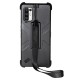 Original Shockproof Anti-Slip with Anti-Lost Hook TPU + PC Protective Case Back Cover for 10