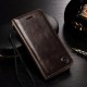 PC Leather Wallet Card Slot Bracket Case For iPhone 7 Plus/8 Plus