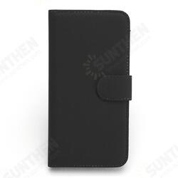 PU Leather Flip Wallet Card Slot Braceket Case For Samsung Galaxy Note 5 PU Leather Flip Wallet Card Slot Braceket Case For Samsung Galaxy Note 5