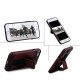 PU Leather Multifunctional Kickstand Case With Card Slot For iPhone 6/6s Plus 5.5 Inch PU Leather Multifunctional Kickstand Case With Card Slot For iPhone 6/6s Plus 5.5 Inch
