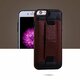 PU Leather Multifunctional Kickstand Case With Card Slot For iPhone 6/6s Plus 5.5 Inch PU Leather Multifunctional Kickstand Case With Card Slot For iPhone 6/6s Plus 5.5 Inch