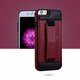 PU Leather Multifunctional Kickstand Case With Card Slot For iPhone 6/6s Plus 5.5 Inch PU Leather Multifunctional Kickstand Case With Card Slot For iPhone 6/6s Plus 5.5 Inch