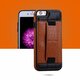 PU Leather Multifunctional Kickstand Case With Card Slot For iPhone 6/6s Plus 5.5 Inch PU Leather Multifunctional Kickstand Case With Card Slot For iPhone 6/6s Plus 5.5 Inch
