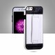 PU Leather Multifunctional Kickstand Case With Card Slot For iPhone 6/6s Plus 5.5 Inch PU Leather Multifunctional Kickstand Case With Card Slot For iPhone 6/6s Plus 5.5 Inch