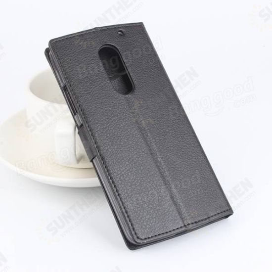 PU Litchi Pattern Leather Protective Case Cover For Lenovo Vibe X3 PU Litchi Pattern Leather Protective Case Cover For Lenovo Vibe X3