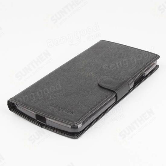 PU Litchi Pattern Leather Protective Case Cover For Lenovo Vibe X3 PU Litchi Pattern Leather Protective Case Cover For Lenovo Vibe X3