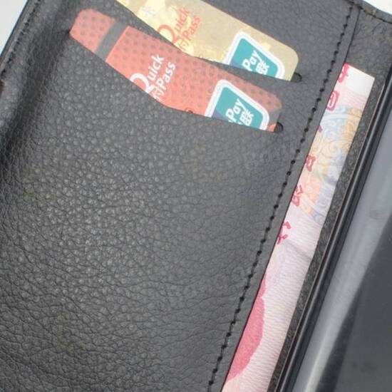 PU Litchi Pattern Leather Protective Case Cover For Lenovo Vibe X3 PU Litchi Pattern Leather Protective Case Cover For Lenovo Vibe X3