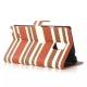 PU Stripe Wallet Leather Stand Case For Samsung Note4 N9100 PU Stripe Wallet Leather Stand Case For Samsung Note4 N9100