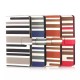 PU Stripe Wallet Leather Stand Case For Samsung Note4 N9100 PU Stripe Wallet Leather Stand Case For Samsung Note4 N9100