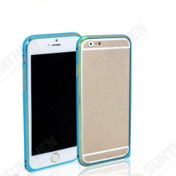 Phnom Penh Hippocampus Buckle Metal Bumper Frame For iPhone 6 Phnom Penh Hippocampus Buckle Metal Bumper Frame For iPhone 6
