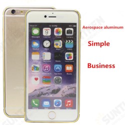 Phnom Penh Hippocampus Buckle Metal Bumper Frame For iPhone 6 Plus Phnom Penh Hippocampus Buckle Metal Bumper Frame For iPhone 6 Plus