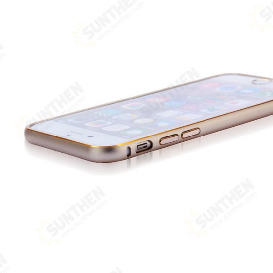 Phnom Penh Hippocampus Buckle Metal Bumper Frame For iPhone 6 Plus Phnom Penh Hippocampus Buckle Metal Bumper Frame For iPhone 6 Plus