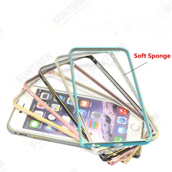 Phnom Penh Hippocampus Buckle Metal Bumper Frame For iPhone 6 Plus Phnom Penh Hippocampus Buckle Metal Bumper Frame For iPhone 6 Plus