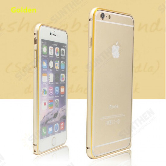 Phnom Penh Hippocampus Buckle Metal Bumper Frame For iPhone 6 Plus Phnom Penh Hippocampus Buckle Metal Bumper Frame For iPhone 6 Plus