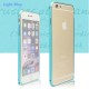 Phnom Penh Hippocampus Buckle Metal Bumper Frame For iPhone 6 Plus Phnom Penh Hippocampus Buckle Metal Bumper Frame For iPhone 6 Plus