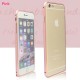Phnom Penh Hippocampus Buckle Metal Bumper Frame For iPhone 6 Plus Phnom Penh Hippocampus Buckle Metal Bumper Frame For iPhone 6 Plus