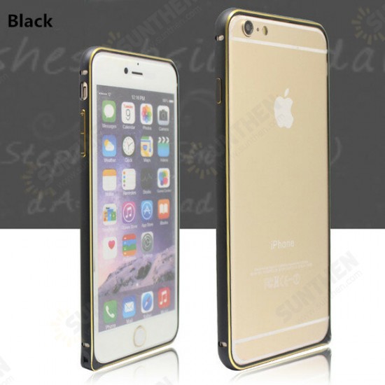 Phnom Penh Hippocampus Buckle Metal Bumper Frame For iPhone 6 Plus Phnom Penh Hippocampus Buckle Metal Bumper Frame For iPhone 6 Plus
