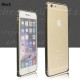 Phnom Penh Hippocampus Buckle Metal Bumper Frame For iPhone 6 Plus Phnom Penh Hippocampus Buckle Metal Bumper Frame For iPhone 6 Plus