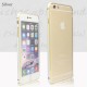 Phnom Penh Hippocampus Buckle Metal Bumper Frame For iPhone 6 Plus Phnom Penh Hippocampus Buckle Metal Bumper Frame For iPhone 6 Plus