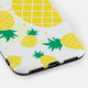 Pineapple Fruit Pattern Soft TPU Protective Case Back Cover for iPhone 7/ 8