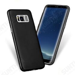 Plating Coating Shockproof Soft TPU Case Cover for Samsung Galaxy S8 5.8inch Plating Coating Shockproof Soft TPU Case Cover for Samsung Galaxy S8 5.8inch