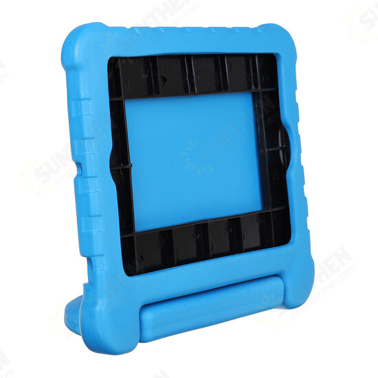 Portable Kids Friendly Safe EVA with Handle Bracket Stand Tablet Shockproof Protective Case for iPad Mini 1 / 2 / 3 / 4 / 5 Portable Kids Friendly Safe EVA with Handle Bracket Stand Tablet Shockproof Protective Case for iPad Mini 1 / 2 / 3 / 4 / 5