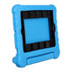 Portable Kids Friendly Safe EVA with Handle Bracket Stand Tablet Shockproof Protective Case for iPad Mini 1 / 2 / 3 / 4 / 5 Portable Kids Friendly Safe EVA with Handle Bracket Stand Tablet Shockproof Protective Case for iPad Mini 1 / 2 / 3 / 4 / 5