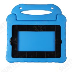 Portable Kids Friendly Safe EVA with Handle Bracket Stand Tablet Shockproof Protective Case for iPad Mini 1 / 2 / 3 / 4 / 5 Portable Kids Friendly Safe EVA with Handle Bracket Stand Tablet Shockproof Protective Case for iPad Mini 1 / 2 / 3 / 4 / 5