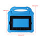 Portable Kids Friendly Safe EVA with Handle Bracket Stand Tablet Shockproof Protective Case for iPad Mini 1 / 2 / 3 / 4 / 5 Portable Kids Friendly Safe EVA with Handle Bracket Stand Tablet Shockproof Protective Case for iPad Mini 1 / 2 / 3 / 4 / 5