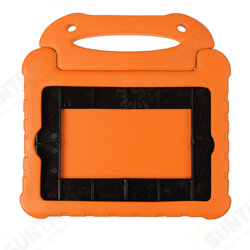 Portable Kids Friendly Safe EVA with Handle Bracket Stand Tablet Shockproof Protective Case for iPad 10.2 inch Portable Kids Friendly Safe EVA with Handle Bracket Stand Tablet Shockproof Protective Case for iPad 10.2 inch