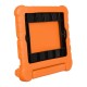 Portable Kids Friendly Safe EVA with Handle Bracket Stand Tablet Shockproof Protective Case for iPad 10.2 inch