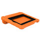 Portable Kids Friendly Safe EVA with Handle Bracket Stand Tablet Shockproof Protective Case for iPad 10.2 inch