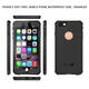 Durable IP68 Waterproof Case Enhanced Cover For iPhone 6 6s 4.7Inch Durable IP68 Waterproof Case Enhanced Cover For iPhone 6 6s 4.7Inch