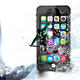 Durable IP68 Waterproof Case Enhanced Cover For iPhone 6 6s 4.7Inch Durable IP68 Waterproof Case Enhanced Cover For iPhone 6 6s 4.7Inch