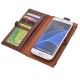 Removable PU Leather Wallet Case For Samsung Galaxy S7 Edge Removable PU Leather Wallet Case For Samsung Galaxy S7 Edge