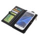 Removable PU Leather Wallet Case For Samsung Galaxy S7 Edge Removable PU Leather Wallet Case For Samsung Galaxy S7 Edge