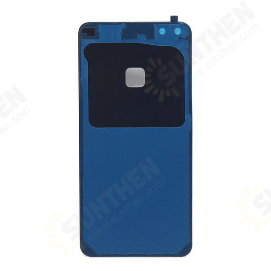 Replacement Glass Battery Back Cover Rear Housing with Tool Kit for Huawei P10 Lite